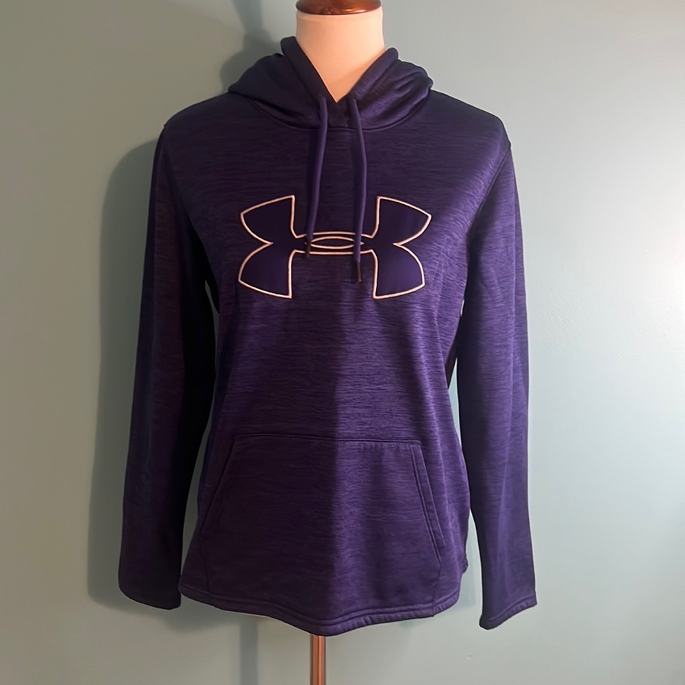 Women’s Under Armor Sweatshirt